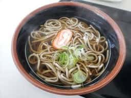 高岡警察食堂