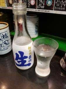元祖寿司 川崎銀柳街店