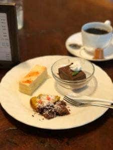 Cafe VAN classic