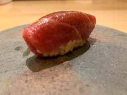 銀座いち分