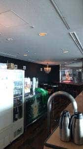 Sky Cafe