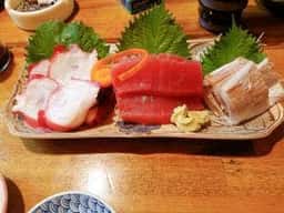 季節料理いのうえ