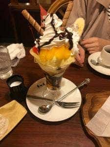 多珈房
