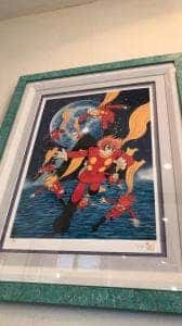 ベーカーストリート