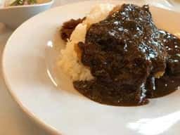 国会中央食堂