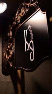 BAR K-9