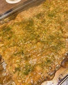 鉄板 おいでん