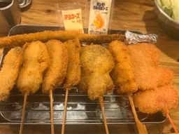 串カツ田中 東池袋店