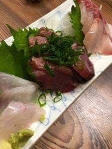 やきとり酒場