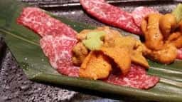 うに小屋 高田馬場本店