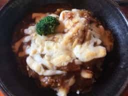 もとぶ南蛮窯 カフェ阿吽