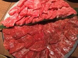 琉球BBQ Blue