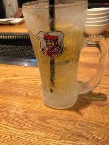 牛角 松永店