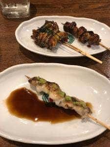 熊本 上乃裏 うな雅