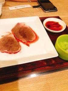 焼肉食べ放題 NIKULAB 福岡博多筑紫口店
