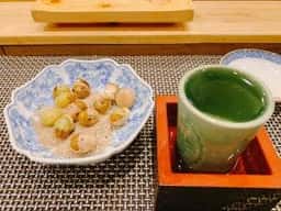 寿司職人 びる川