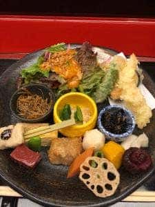 祇園きらら