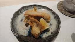 鮨 相澤