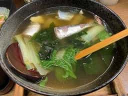 よあけ食堂