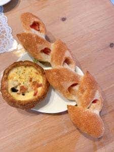 BAKERY UEDA