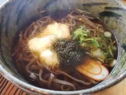 立山カントリークラブ レストラン