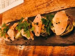 かしわビストロ バンバン 今泉店