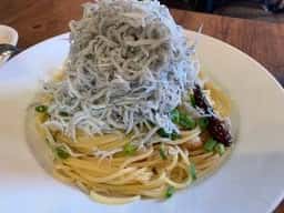 カプリチョーザ 江ノ島店