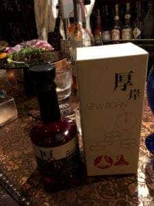 フルーツカクテルで2人酒 一密〜かずみ〜 タイムBARかなもり