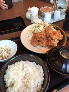 博多もつ鍋 やまや 御茶ノ水ワテラス店
