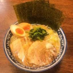 麺屋 武士道 船橋店