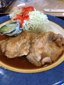 メイレイクヒルズカントリークラブ レストラン