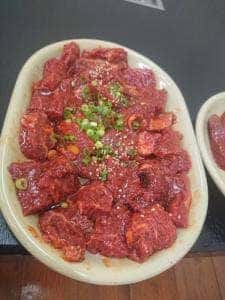 焼肉公園
