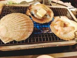 浜焼酒場 トロハチ 渋谷店