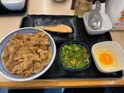 吉野家 西新宿8丁目店