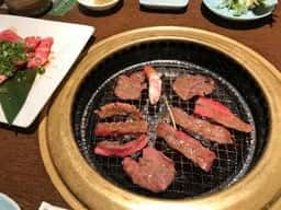 じゃんじゃか 石井店