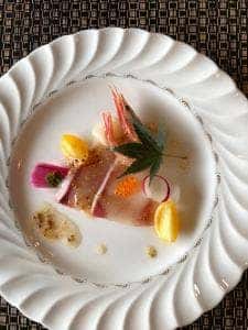 鉄板焼RURI