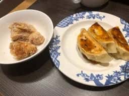 ばーみやん軒 用賀駅前店