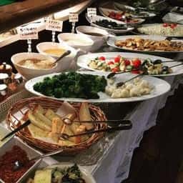 サプカイレストラン