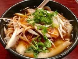 張家 虎ノ門店