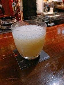 Public Bar Islands 本店