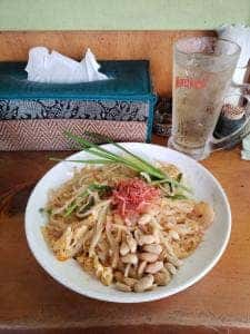 バンコク