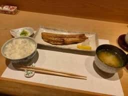 割烹 松村