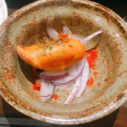 旨・辛ダイニング 赤い壺