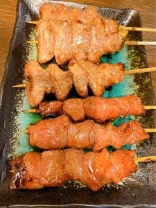 筑前屋 練馬店