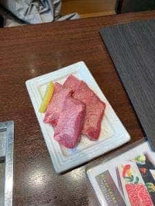 薩摩の牛太 牧野店