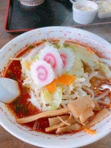 めん丸 波崎店