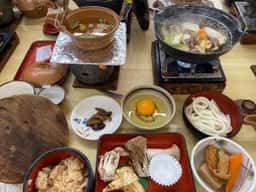 信玄館