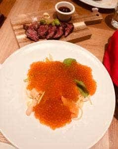 イタリア食堂 ポルチェリーノ ペリエ千葉店