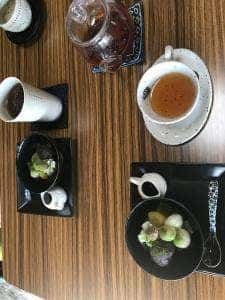 茶太郎’s Cafe