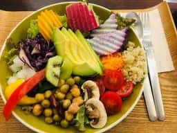 CHAYA BOWL